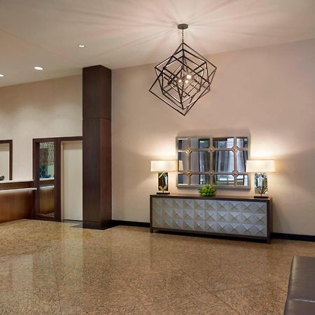 Sheraton Ottawa Hotel Dış mekan fotoğraf