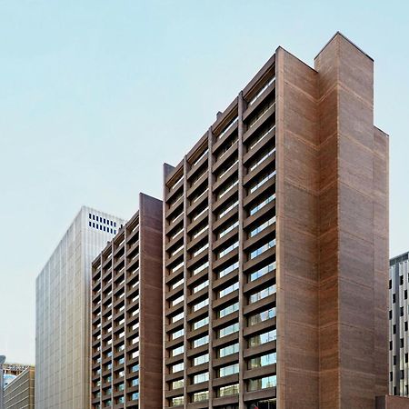 Sheraton Ottawa Hotel Dış mekan fotoğraf