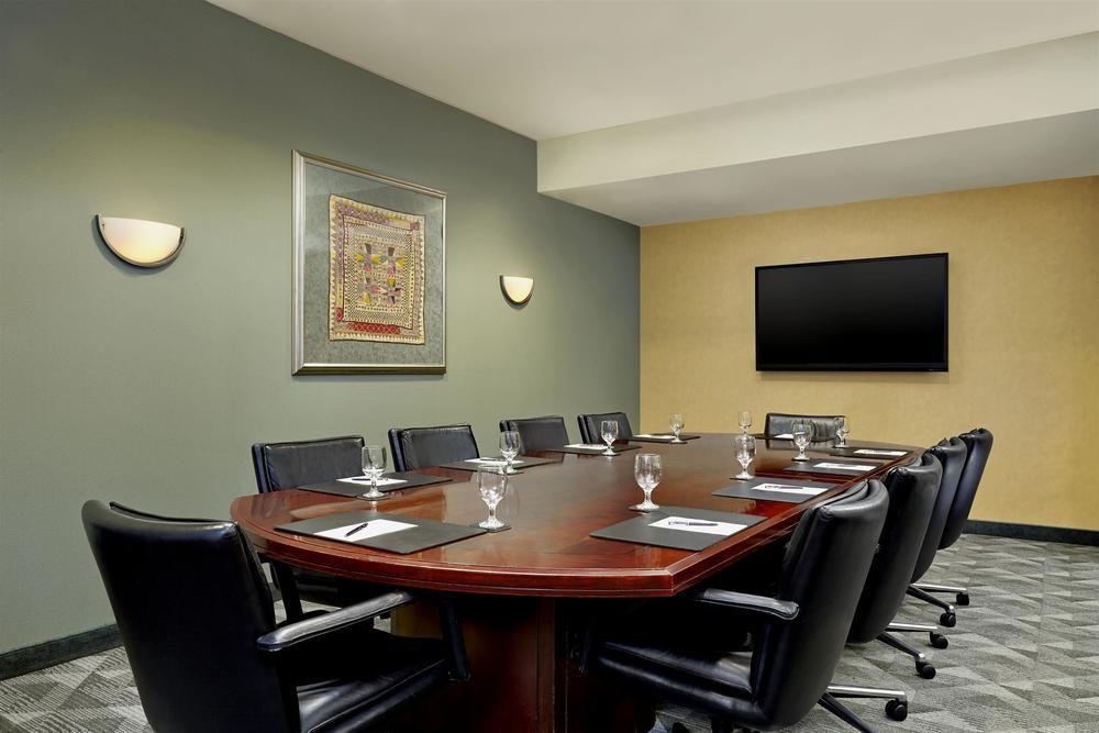 Sheraton Ottawa Hotel Dış mekan fotoğraf