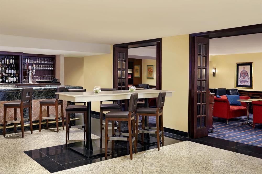Sheraton Ottawa Hotel Dış mekan fotoğraf