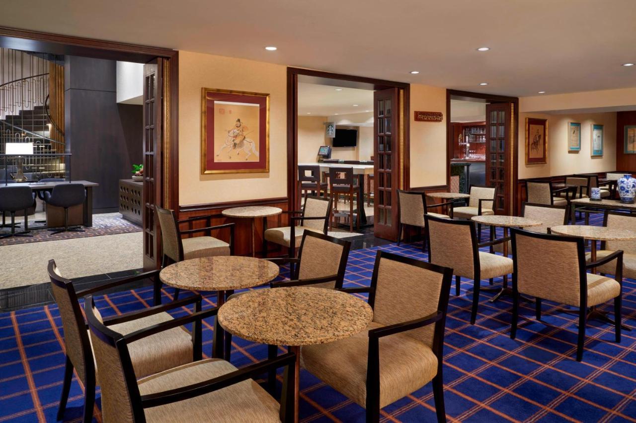 Sheraton Ottawa Hotel Dış mekan fotoğraf