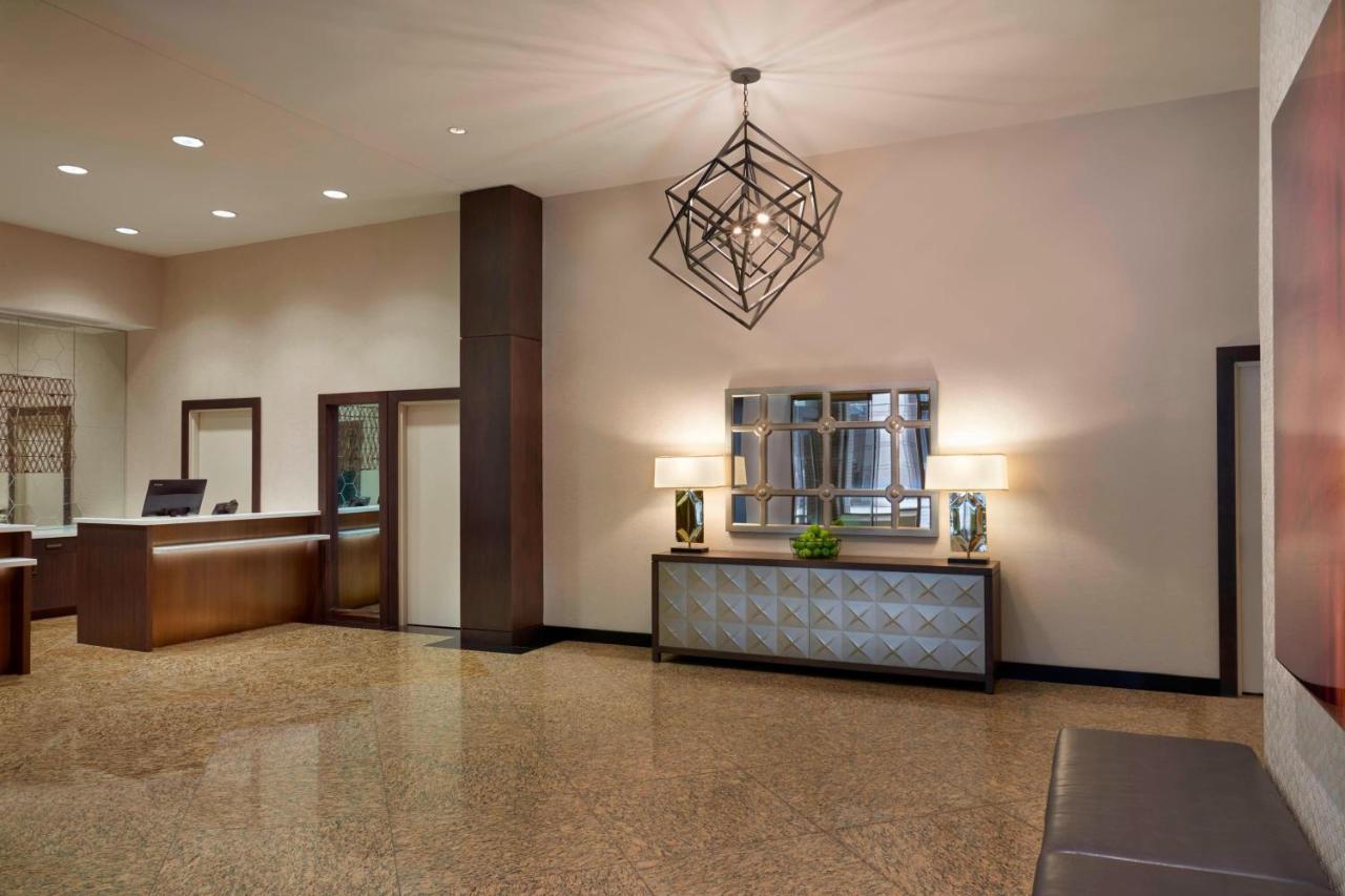 Sheraton Ottawa Hotel Dış mekan fotoğraf