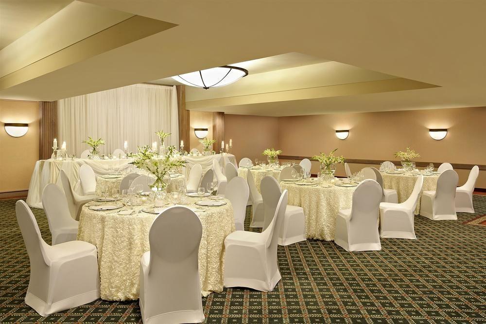 Sheraton Ottawa Hotel Dış mekan fotoğraf