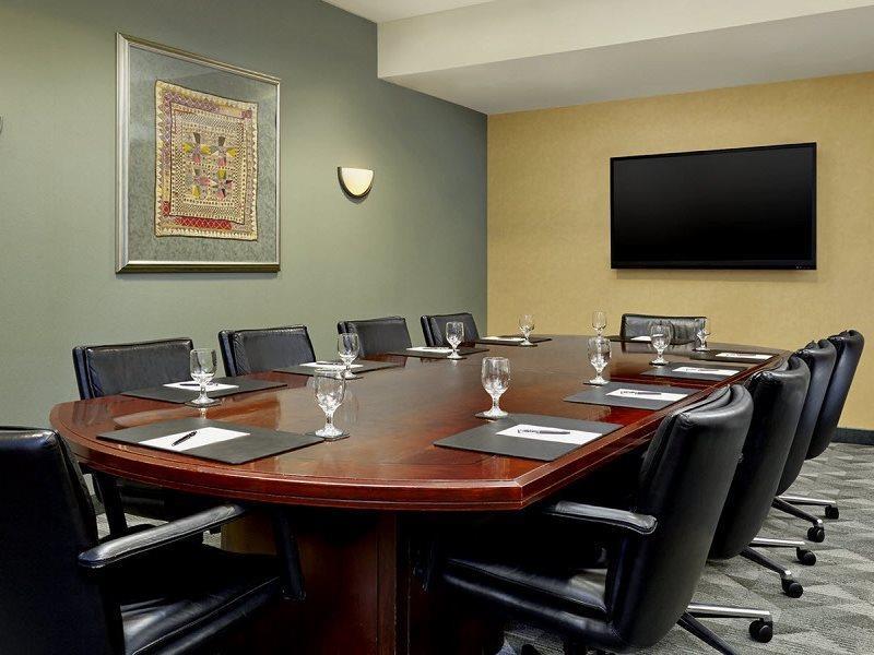 Sheraton Ottawa Hotel Dış mekan fotoğraf