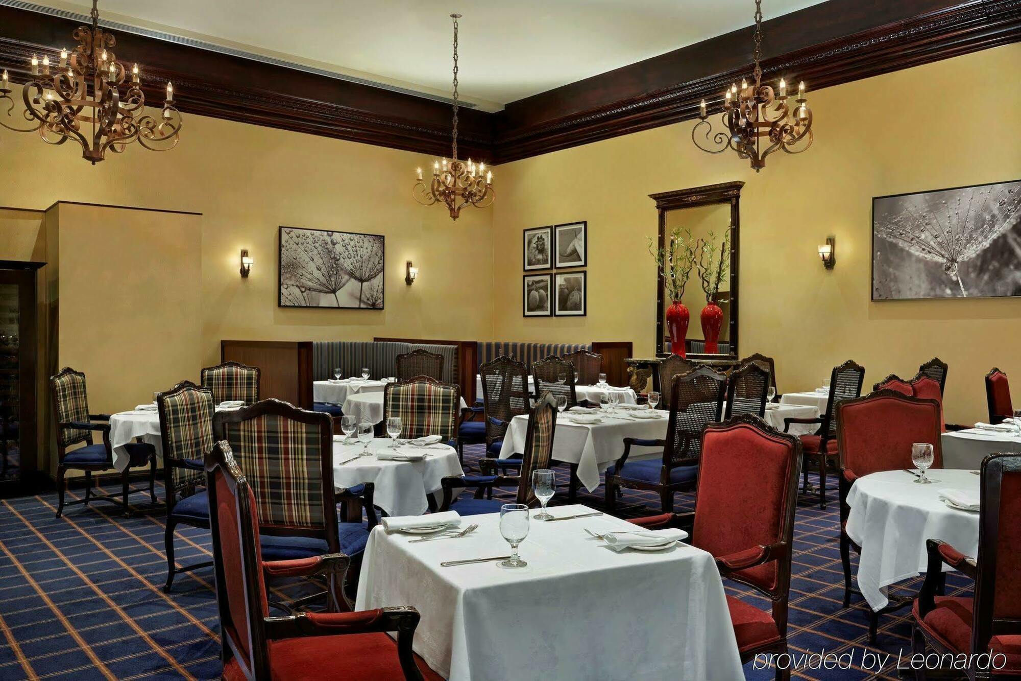 Sheraton Ottawa Hotel Dış mekan fotoğraf