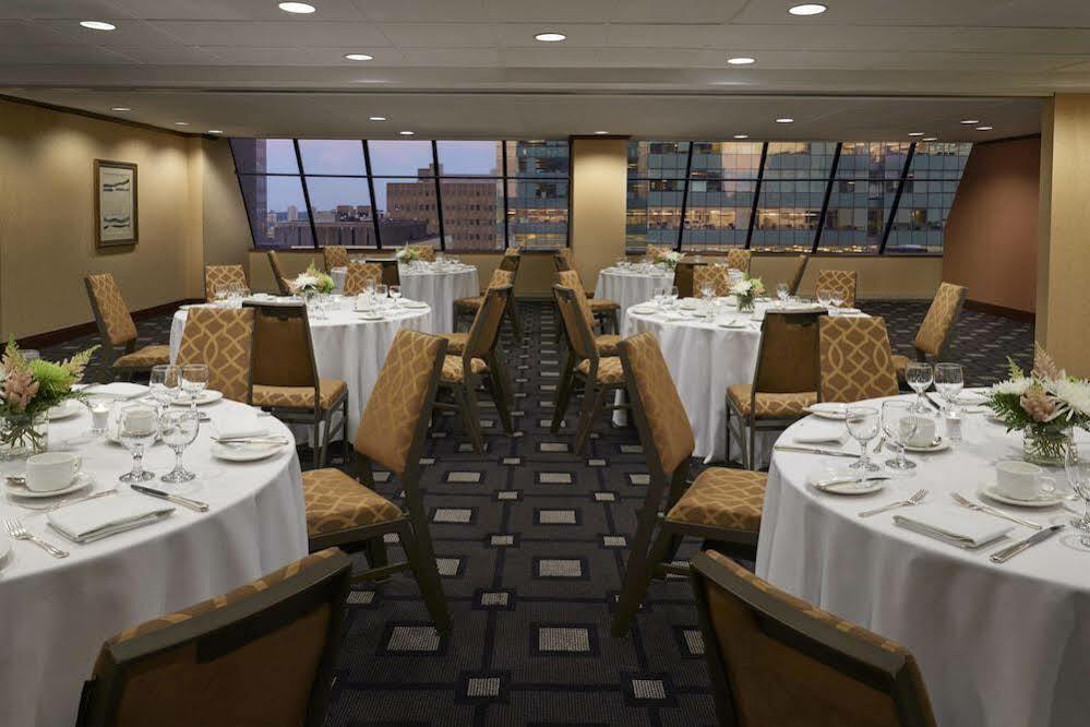 Sheraton Ottawa Hotel Dış mekan fotoğraf