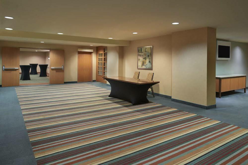 Sheraton Ottawa Hotel Dış mekan fotoğraf